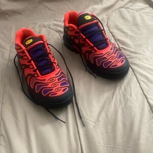 Nike Air Max Plus Drift - Men’s Nike Shoes